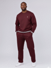 Royale Wine set with stripe