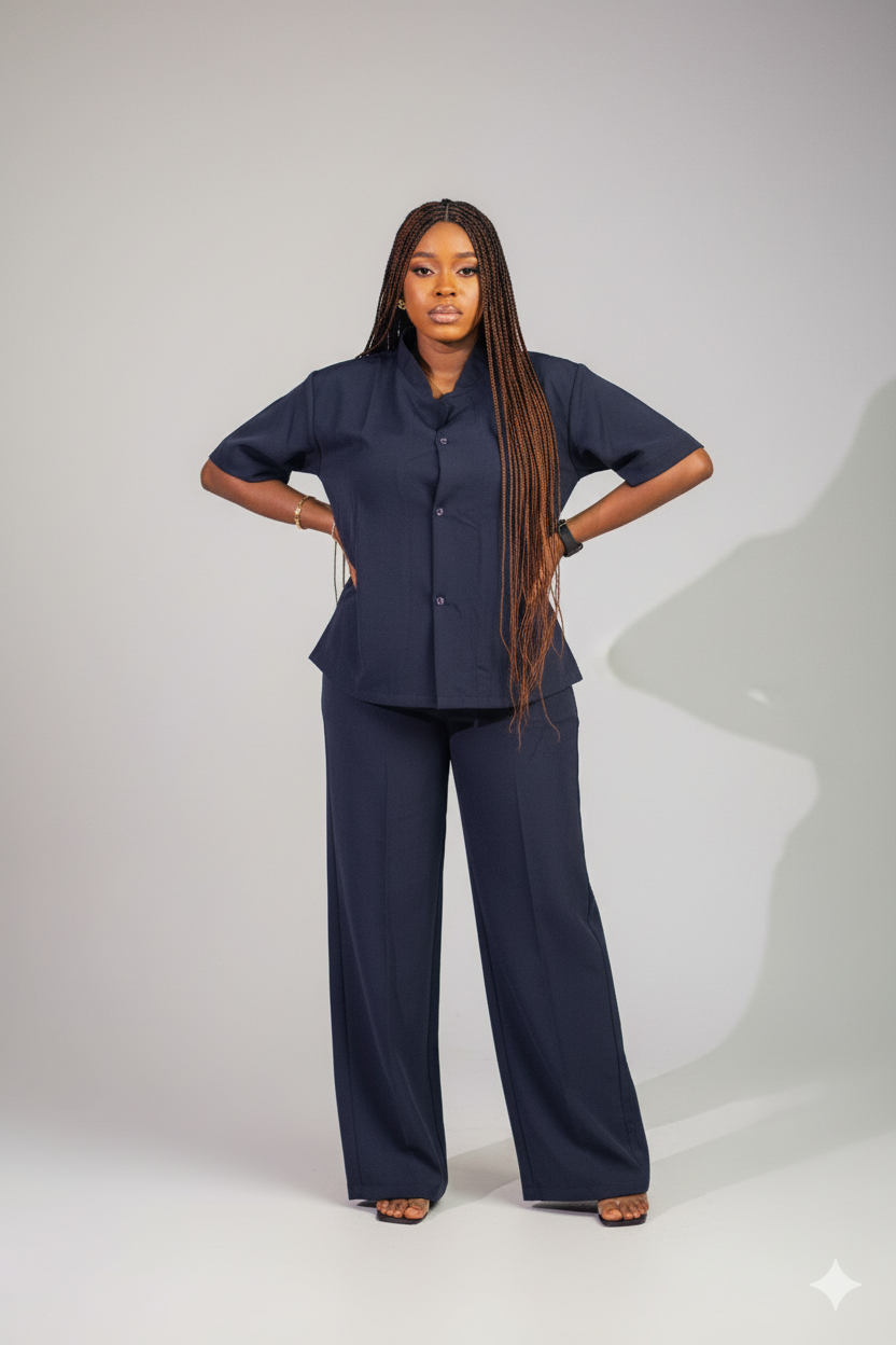 The Midnight Maven Set